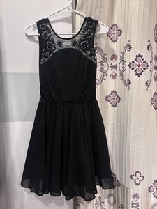 Way-In Formal Dress Size 1